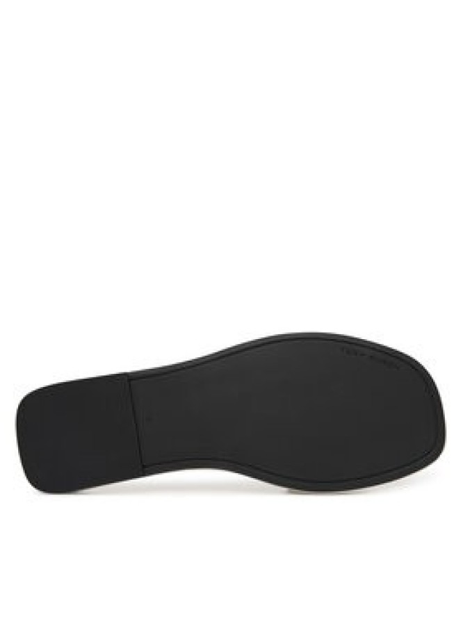 Tory Burch Klapki T Lock Slide 164676 Biały