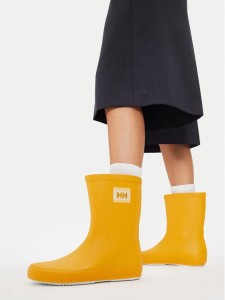 Helly Hansen Kalosze Nordvik 2 11661 Żółty