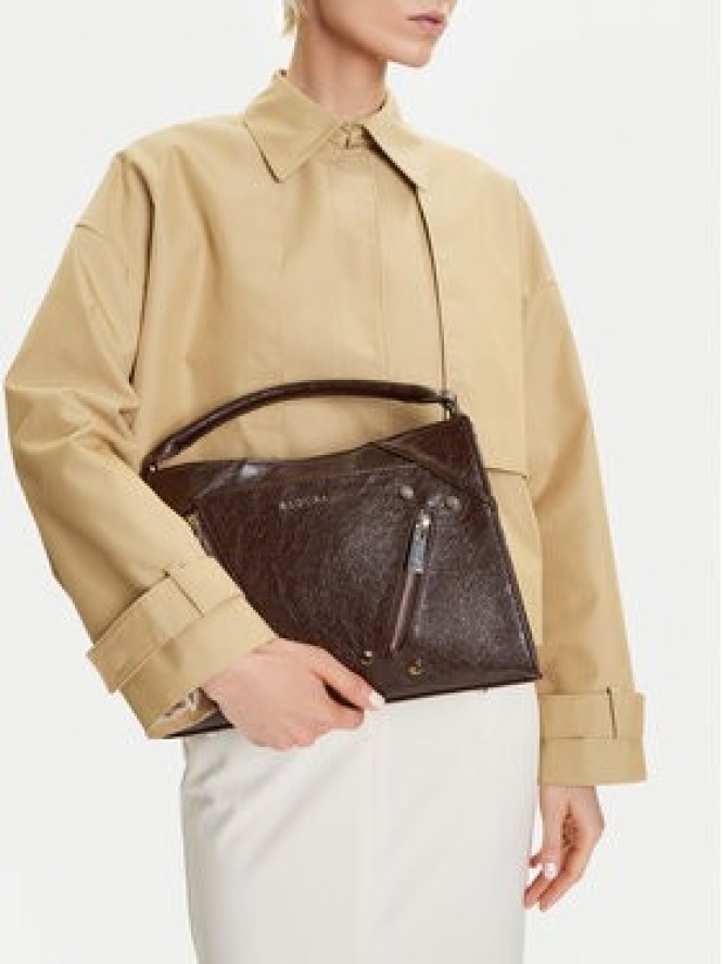 Badura Torebka EO-ALAIA-KQ29 Brązowy