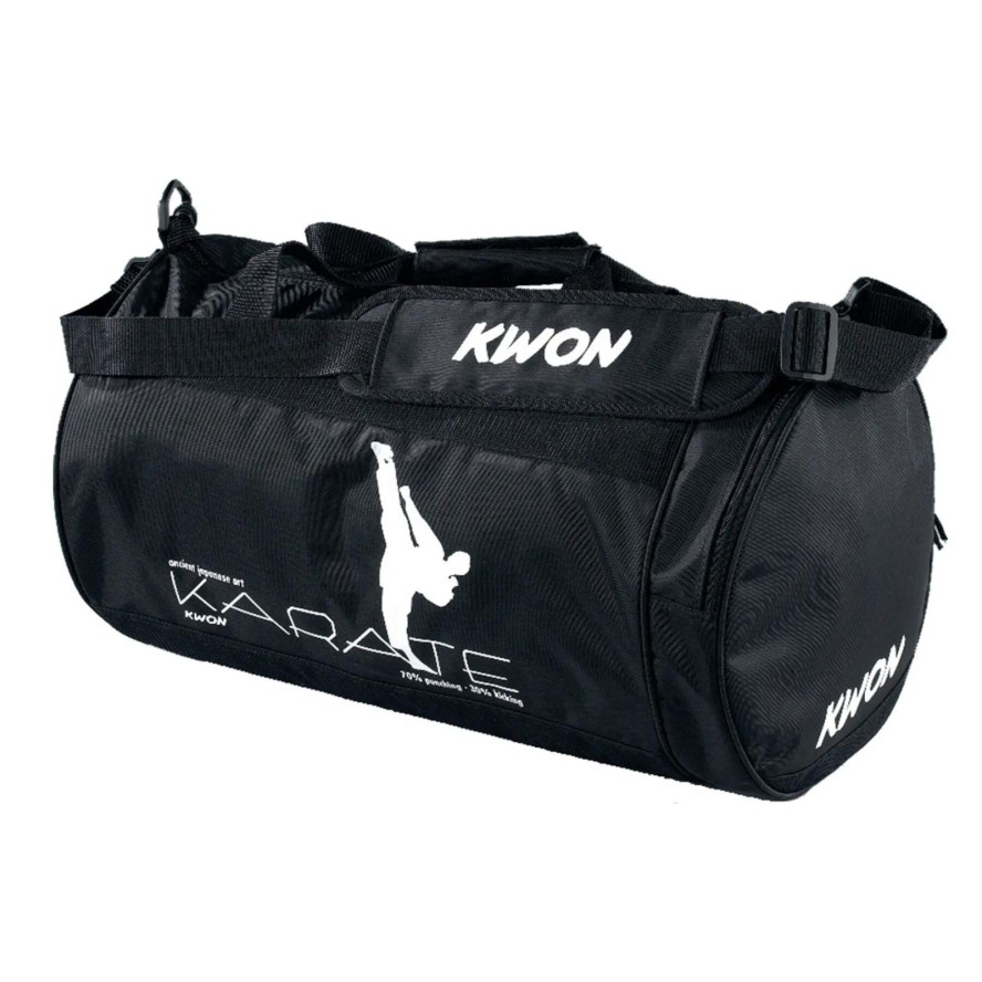 Torba sportowa do karate Kwon