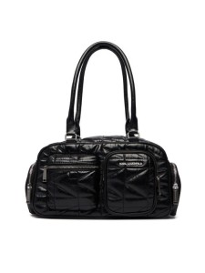 KARL LAGERFELD Torebka B1W30089 Czarny