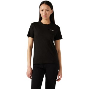 Koszulka damska Champion SS Tee 118091