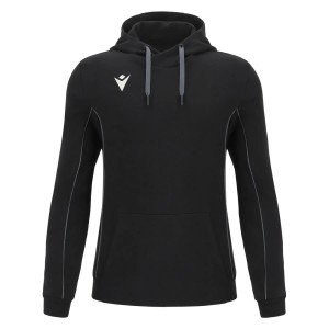Bluza z kapturem Macron Theater ECO