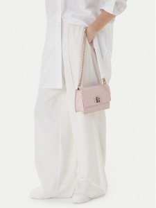 Furla Torebka 1927 BAFKACO ARE000 BG 2814S Koralowy