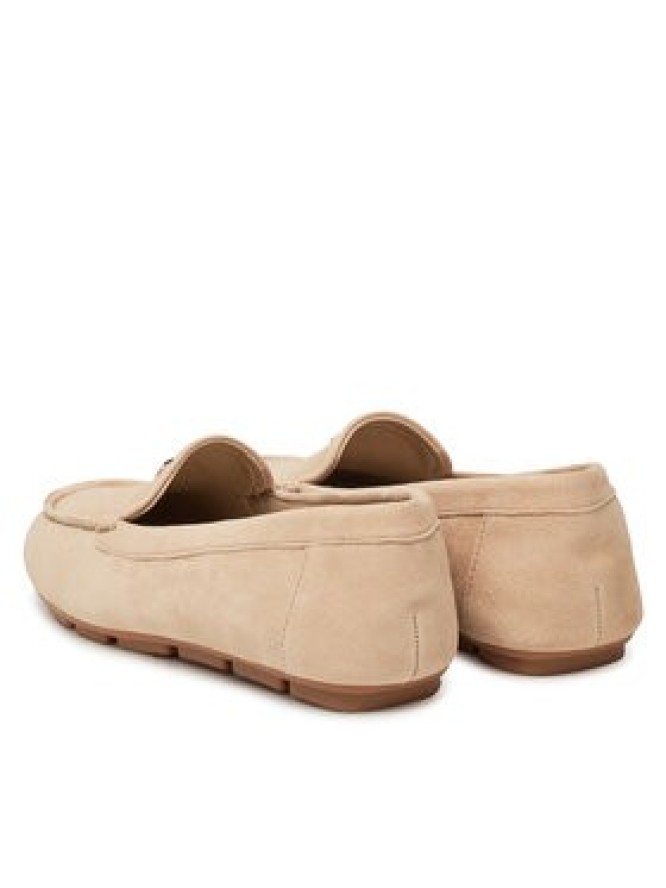 Guess Lordsy FLJLILSUE14 Beżowy