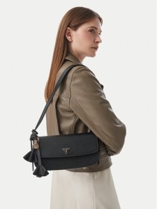 Guess Torebka Danielle HWZG22 27190 Czarny
