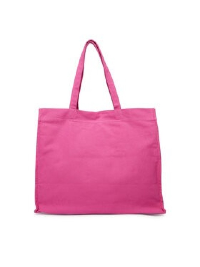 Karl Lagerfeld Jeans Torebka A1W50002 Bordowy