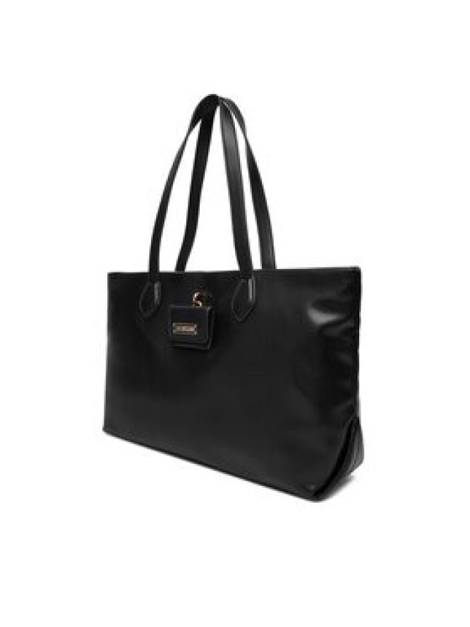 LOVE MOSCHINO Torebka JC4358PP0NKN0000 Czarny