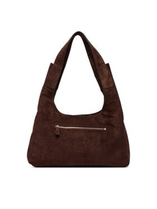 Guess Torebka Sunset HWSG23 14020 Brązowy