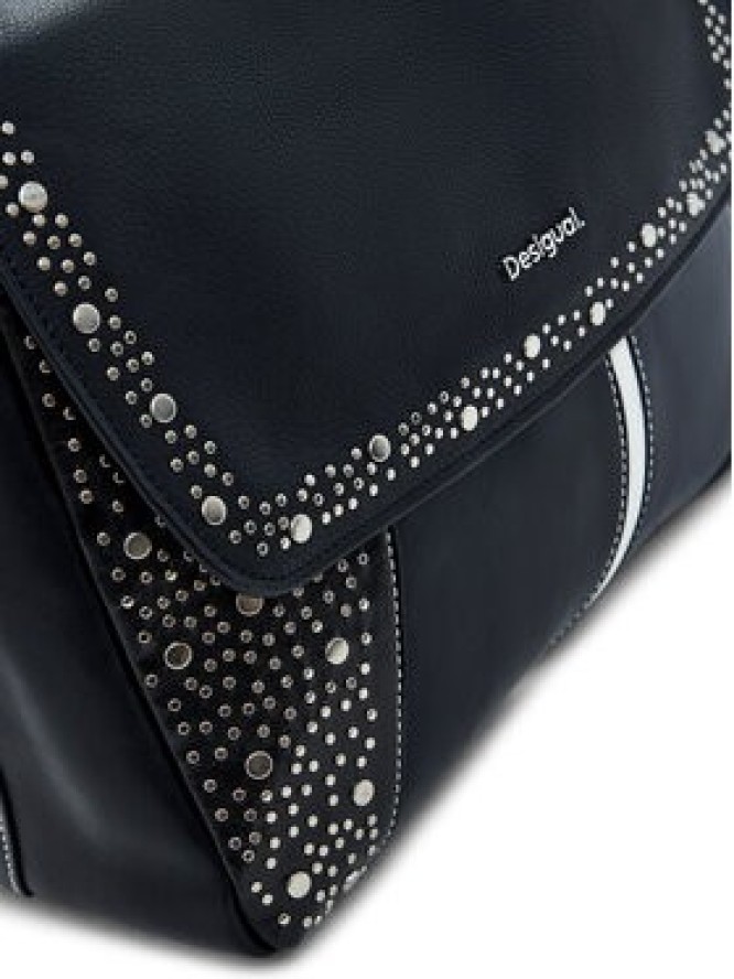 Desigual Torebka 25SAXPBT Czarny