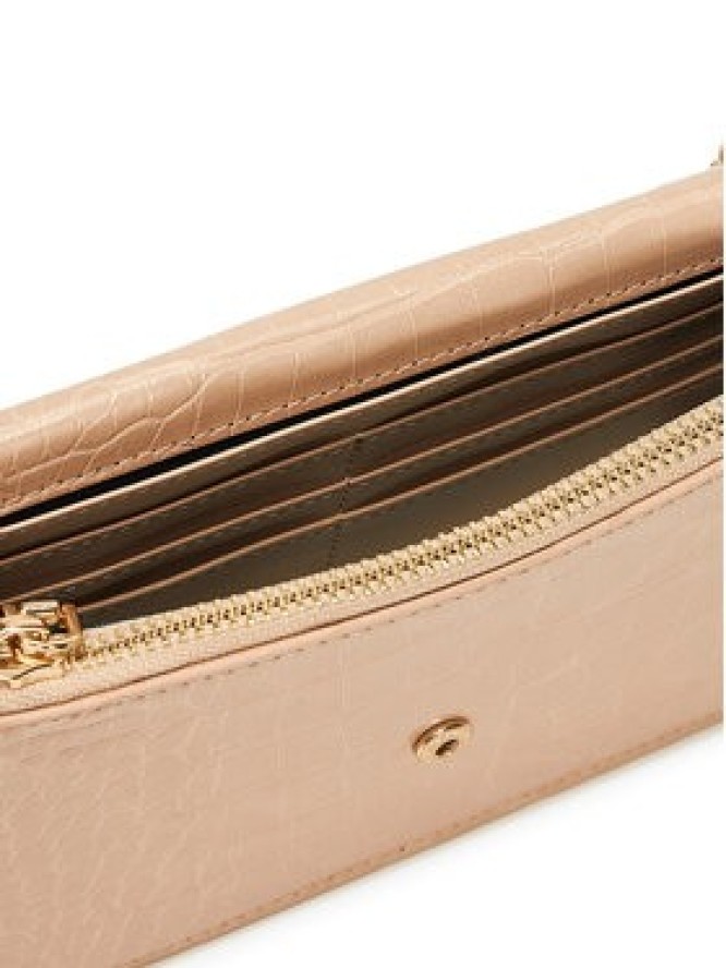 U.S. Polo Assn. Torebka BIUXT8514WVP Beżowy