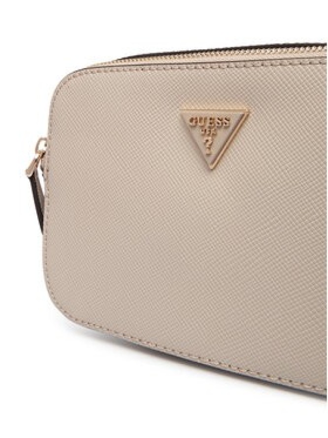 Guess Torebka Noelle II HWZG96 72140 Beżowy