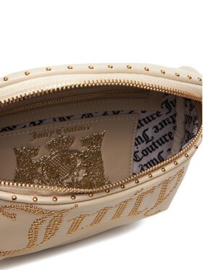 Juicy Couture Torebka EO-BEJXT8804WVP Beżowy