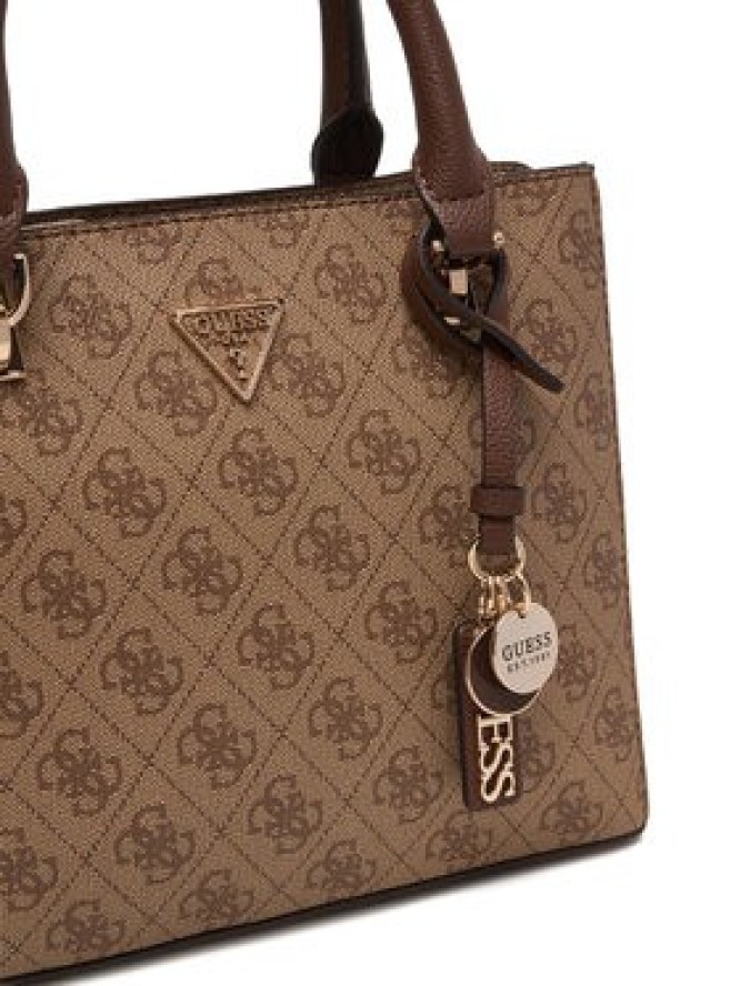 Guess Torebka Noelle II HWBG96 72050 Beżowy