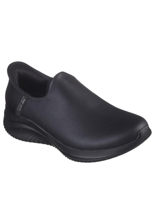Buty sportowe Sneakersy damskie, Skechers Ultra Flex 3.0 - All Smooth Slip-ins