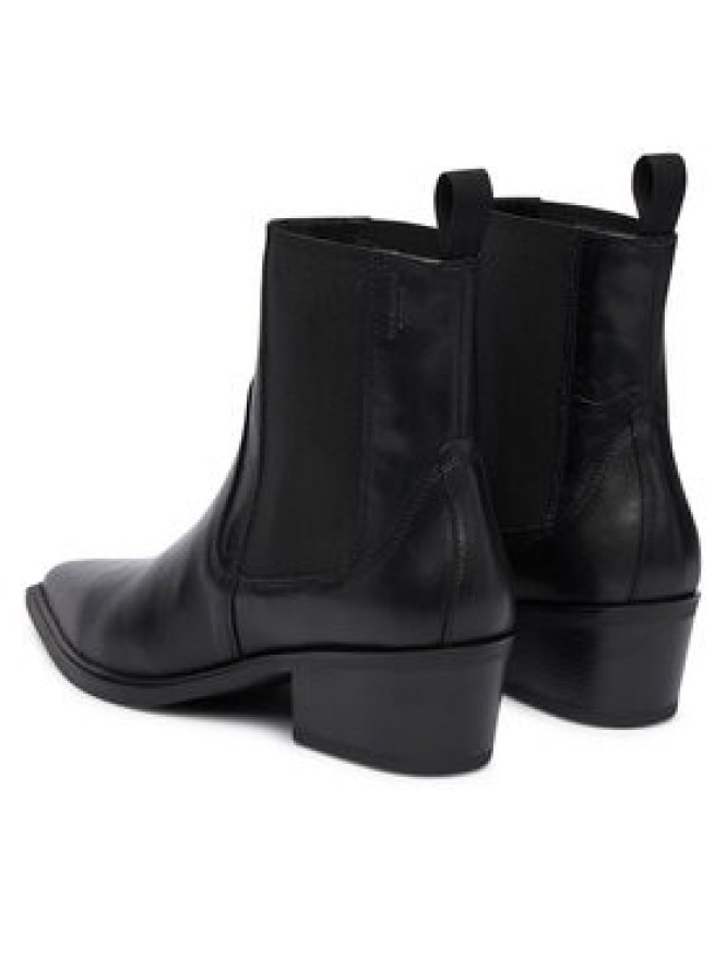 Vagabond Shoemakers Sztyblety Kelsey 5810-201-20 Czarny