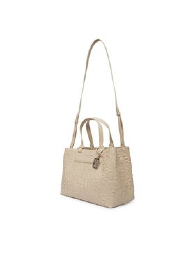 Armani Exchange Torebka XW001222 AF15774 U6208 Beżowy