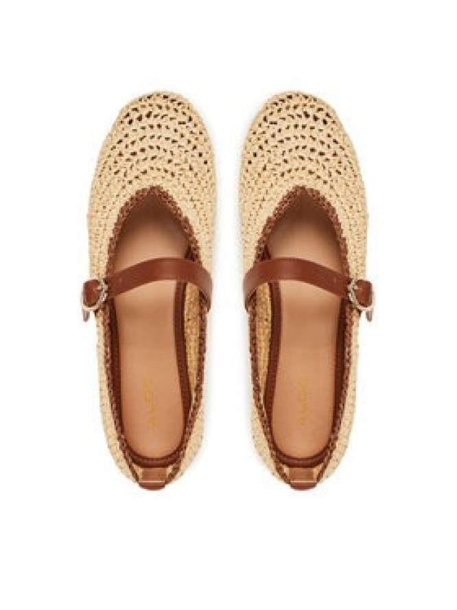 Aldo Baleriny Quincey 13967612 Beżowy