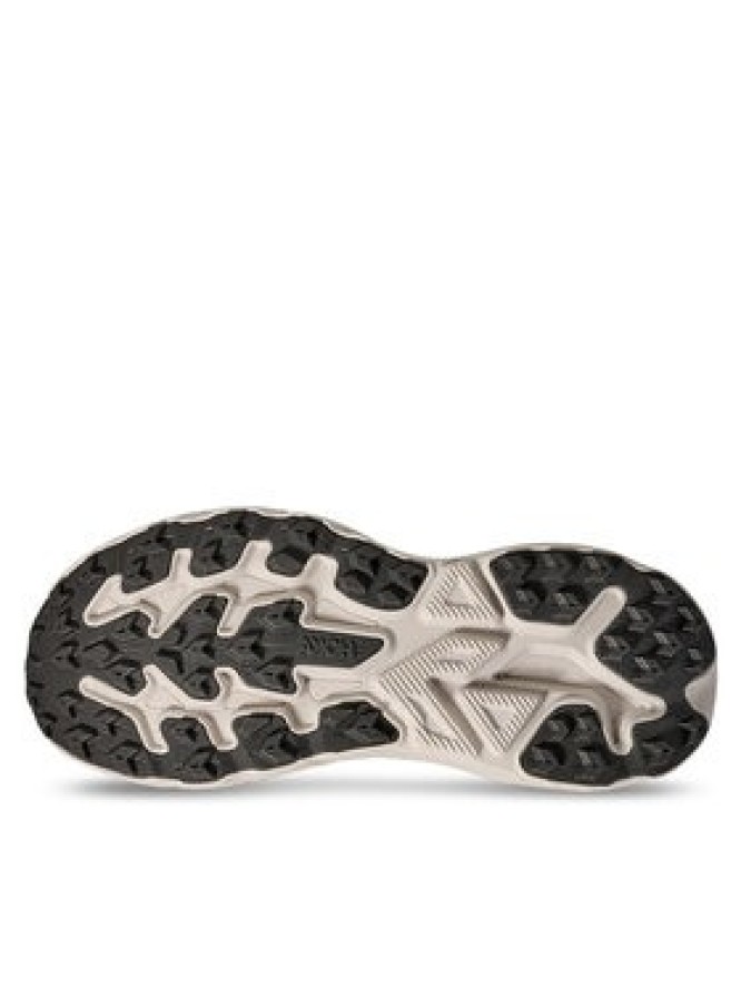 Hoka Buty do biegania Challenger 8 1168717 Beżowy