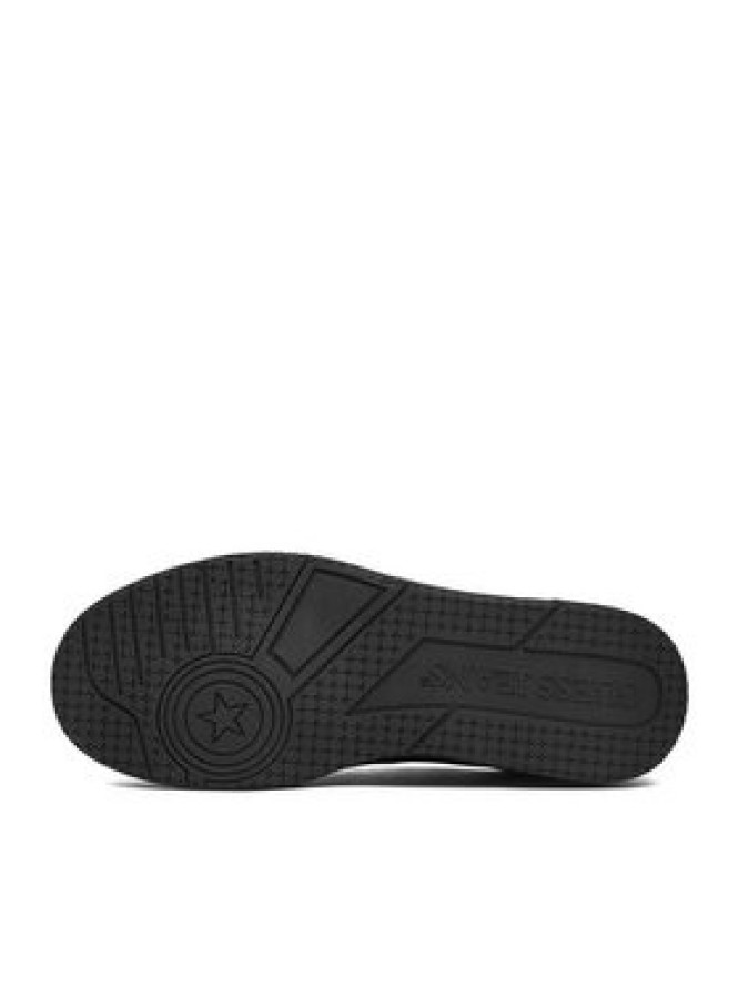 Guess Jeans Sneakersy EO-GSJ120 Czarny