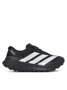 adidas Trekkingi Terrex Agravic Sl Trail Running Shoes KH8804 Czarny