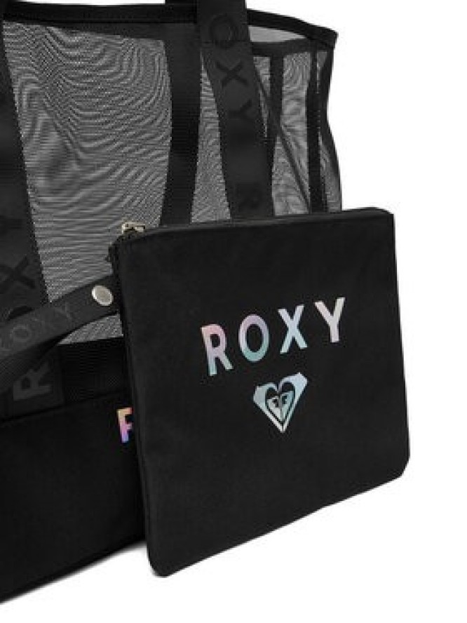 Roxy Torebka CWBEO-ROXY-M-007-09 Czarny