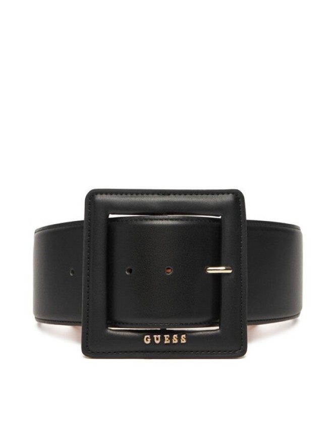Guess Pasek Damski BW9245 P5370 Czarny