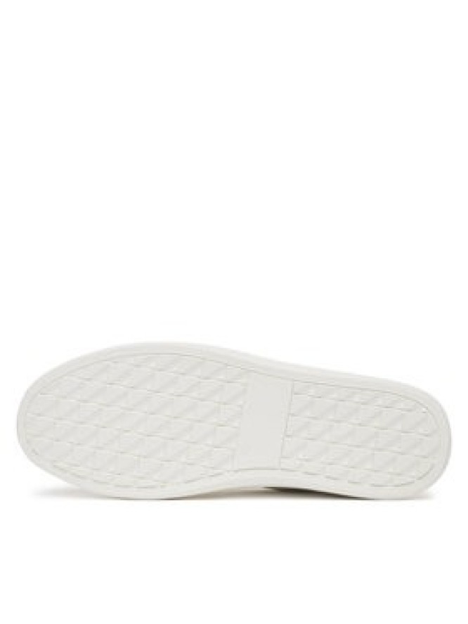 DeeZee Sneakersy HD1550 Biały
