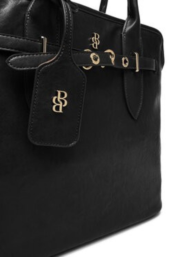 Badura Torebka C-ADIANA-LDA8066 Czarny