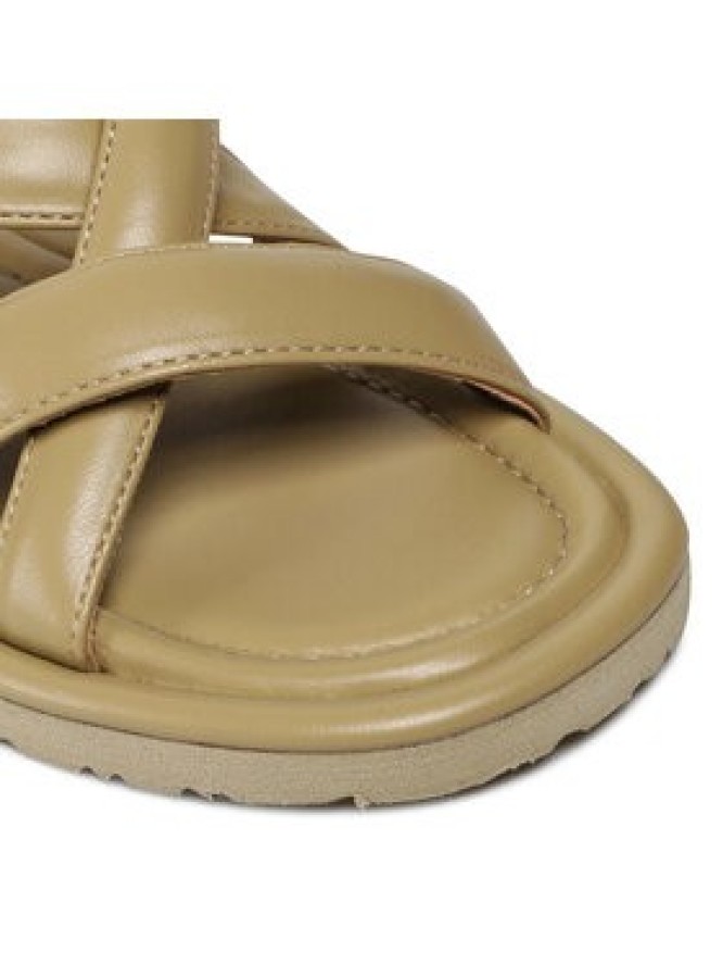 Jenny Fairy Sandały WS21021-07 Zielony