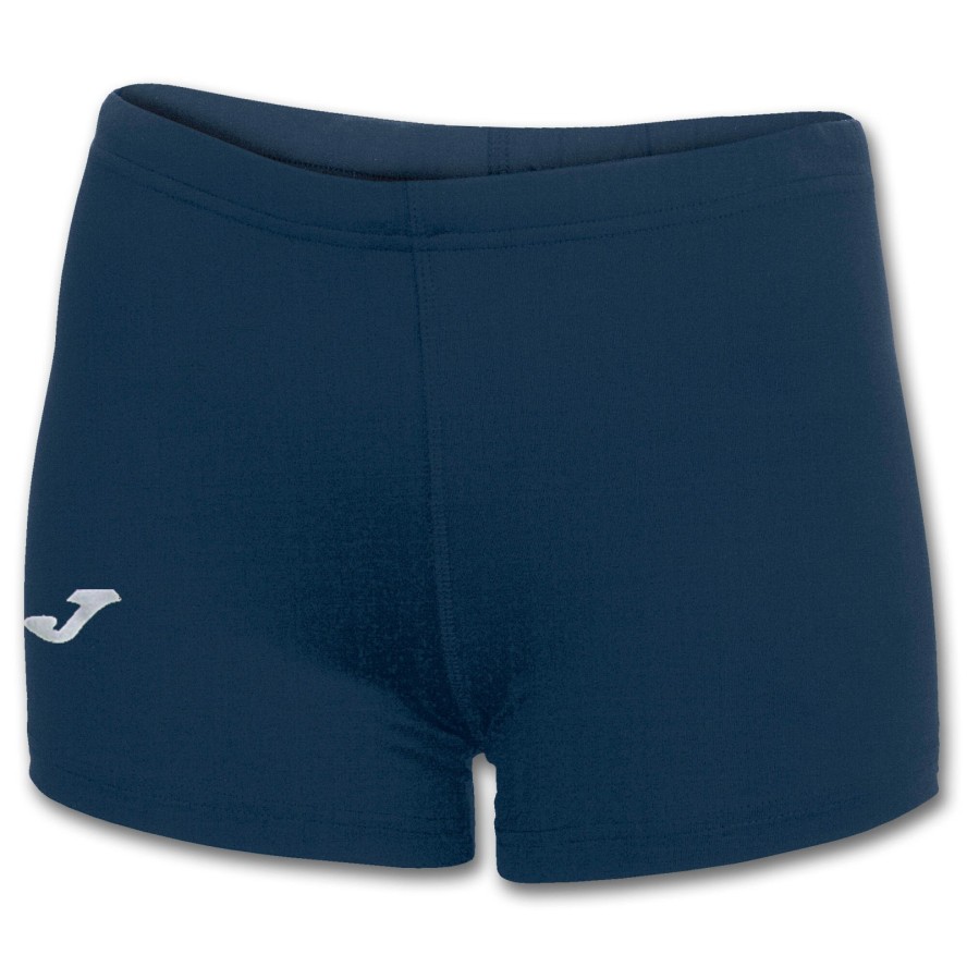 Szorty damskie Joma Brama academy