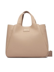 HUGO Torebka 50557864 Brązowy