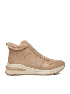 Rieker Trzewiki CEO-M6606-20 Beżowy