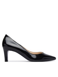 HÖGL Szpilki 0-186701-01000 Czarny