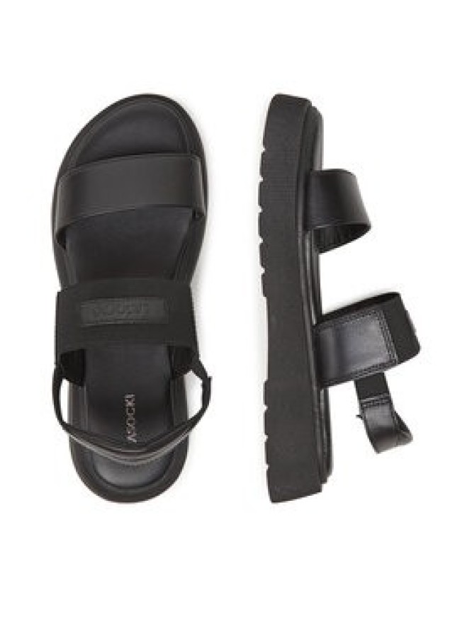 Lasocki Sandały GRD-BN1925-04 Czarny