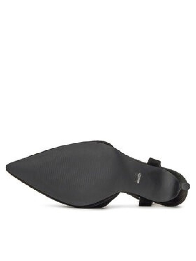 DeeZee Szpilki HT5846-46 Czarny