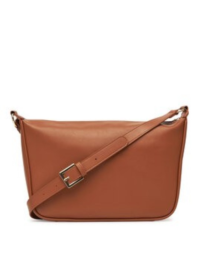 Beverly Hills Polo Club Torebka C-BHPC-L-001-08 Brązowy