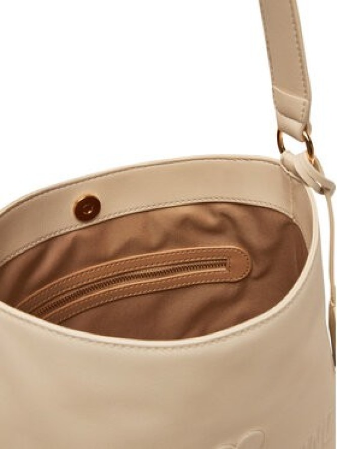 LOVE MOSCHINO Torebka JC4115PP1ML1011A Écru