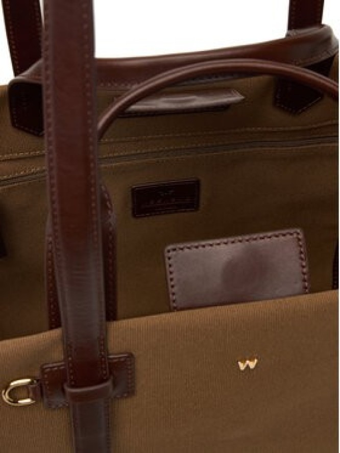 Weekend Max Mara Torebka 2525516044650 Brązowy