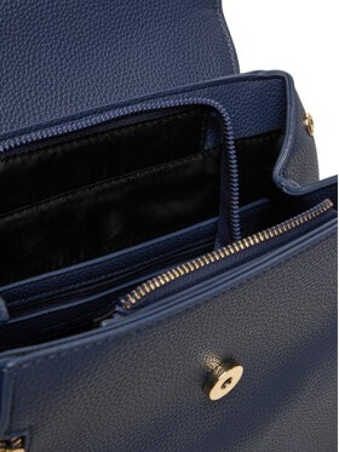 Beverly Hills Polo Club Plecak CEO-BHPC-L-011-09 Granatowy