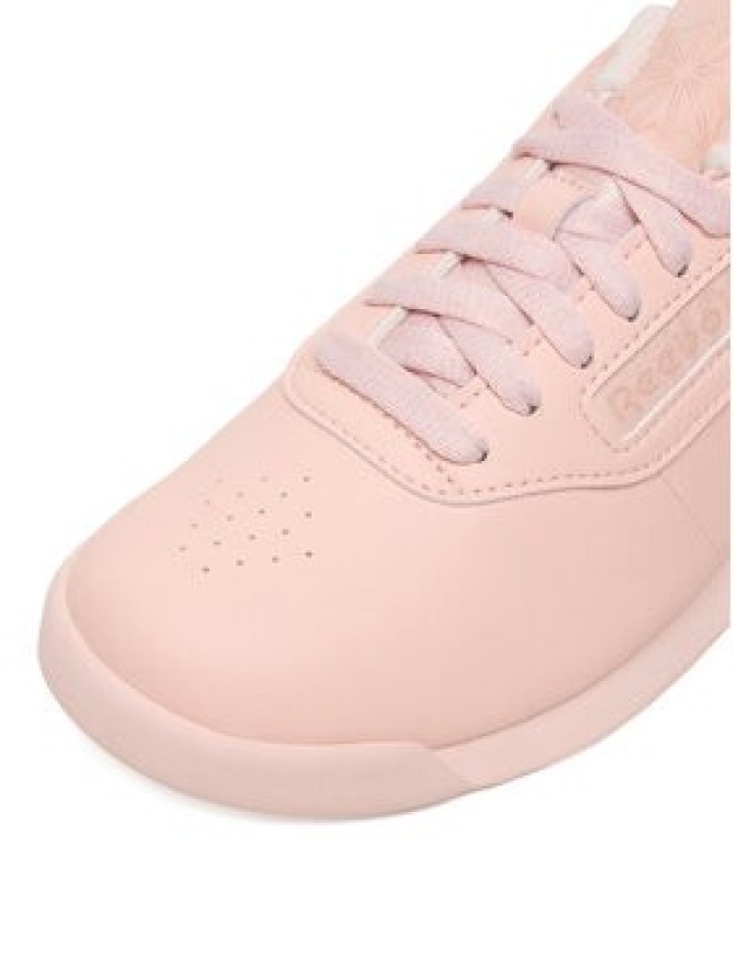 Reebok Sneakersy CEO-PRINCESS 100264020 Różowy