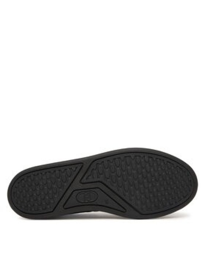 Liu Jo Sneakersy Lena 02 BF6027 PX245 Czarny