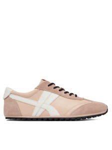 Tory Burch Sneakersy Hank Field180566 Różowy jasny