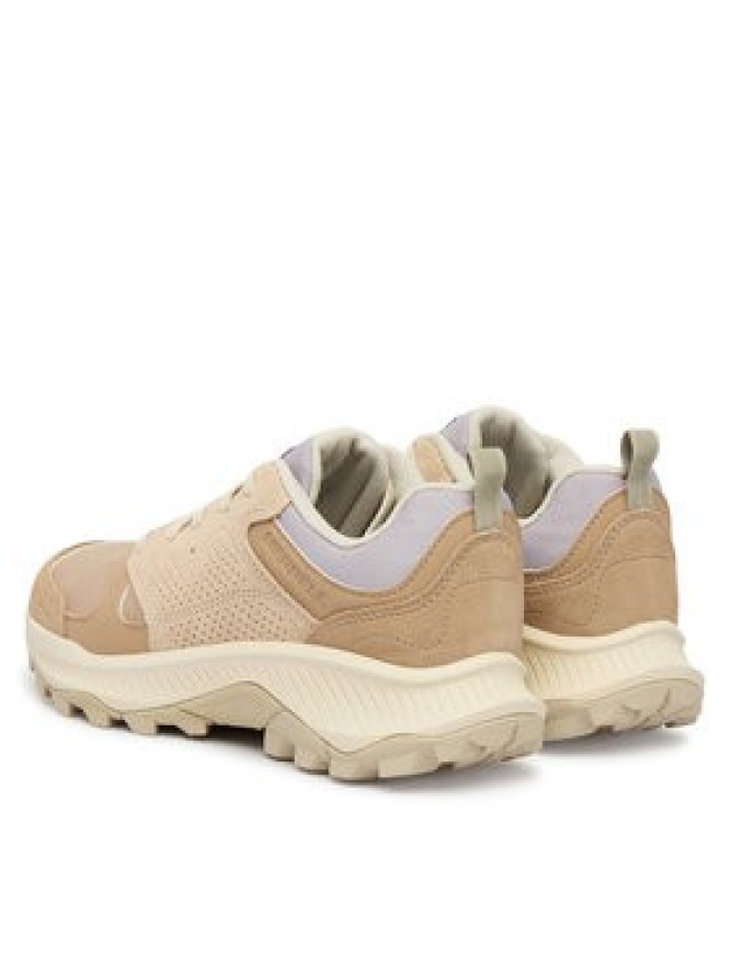 Merrell Trekkingi Tempo Sol J038948 Beżowy