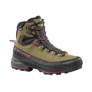 Damskie buty trekkingowe La Sportiva TX5 Evo Mid GTX