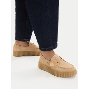 Półbuty Clarks