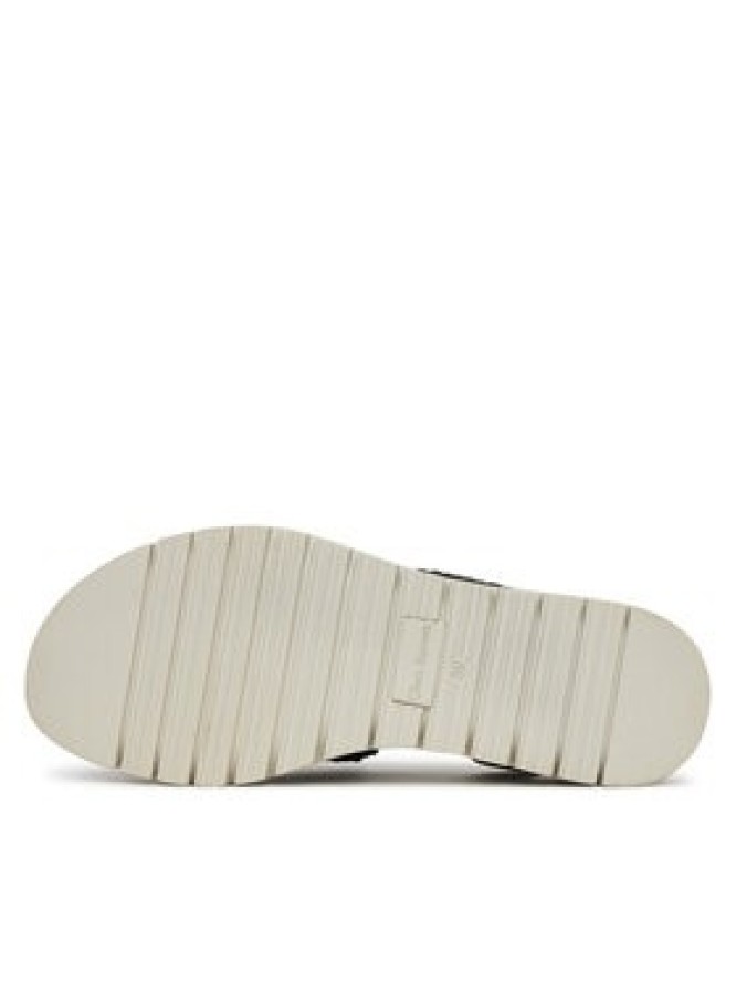 Clara Barson Sandały WS2510-06 Czarny