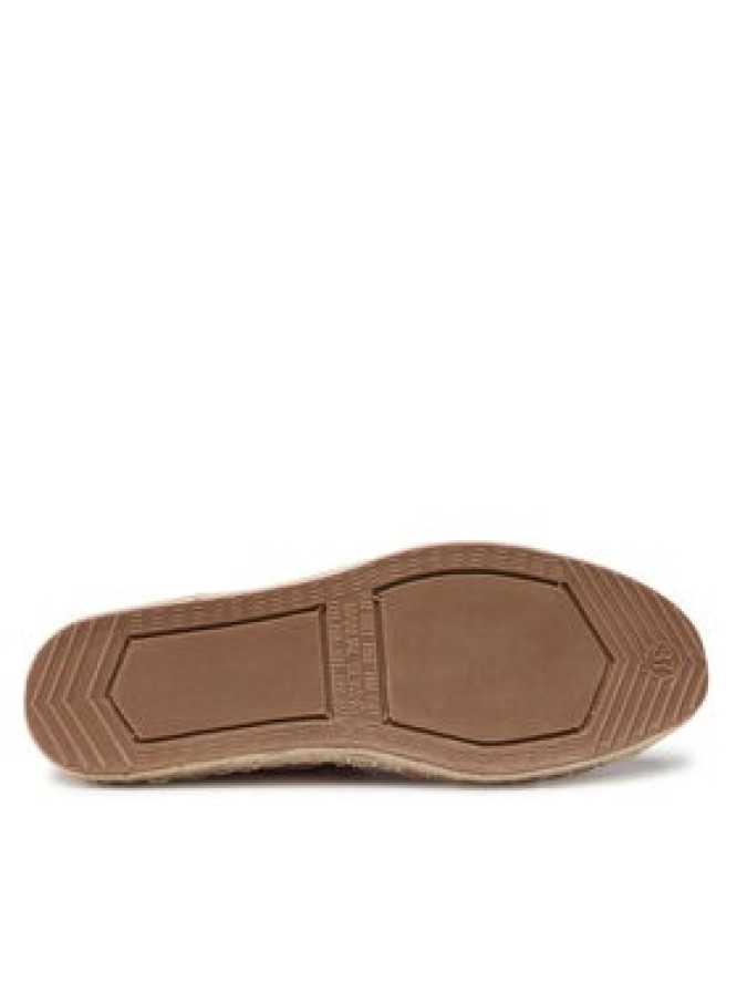 Jenny Fairy Espadryle HZF065-01 Różowy