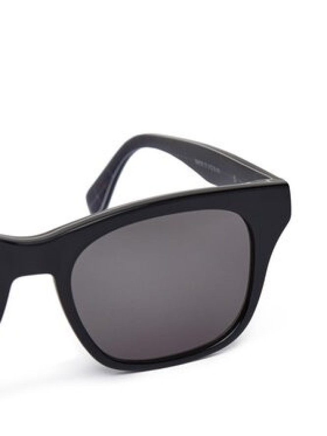 Barbour Okulary przeciwsłoneczne BA8100C1 Czarny