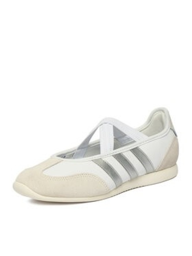 adidas Baleriny CEO-BARREDA MARY JANE HQ7400 Czarny